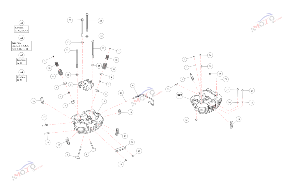 Engine Diagram
